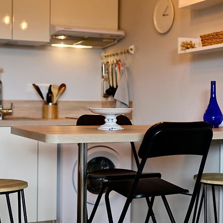 Studio Agreable 300M Cote Sauvage 프풀리귀앙 외부 사진
